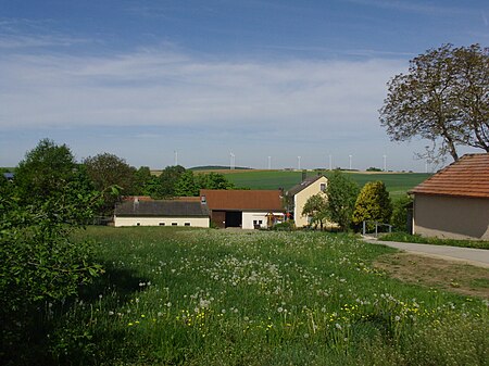 Letzleinsmühle (Gnotzheim) 2012 05 11 (2)