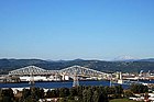 Lewis & Clark Bridge