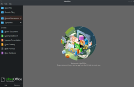 LibreOffice 7.2.4.1 start centre screenshot.png