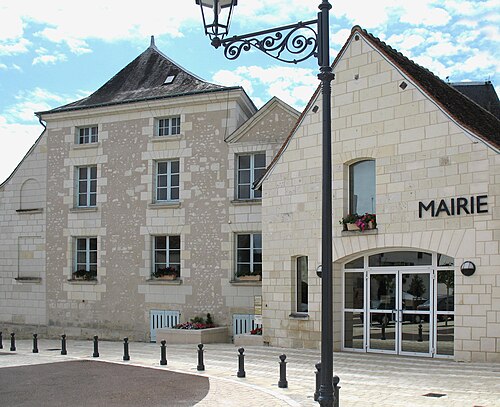 Rideau métallique Ligueil (37240)