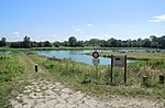 Vignette pour Réserve naturelle nationale de l'île de la Platière