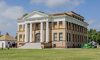 Lipscomb County, Texas U.S. county in Texas