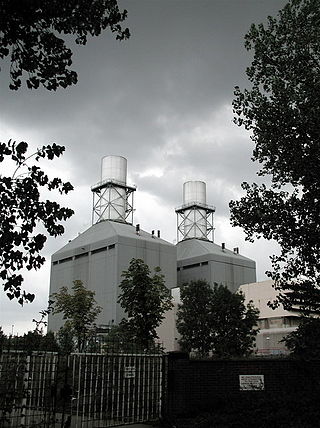 <span class="mw-page-title-main">Little Barford Power Station</span>