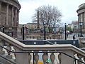 Liverpool Central Library 8 May 2013