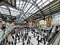 Liverpool Street Station Concourse, London, UK - Diliff.jpg