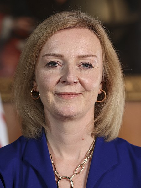 File:Liz Truss Official Cabinet Portrait, September 2021 (cropped).jpg