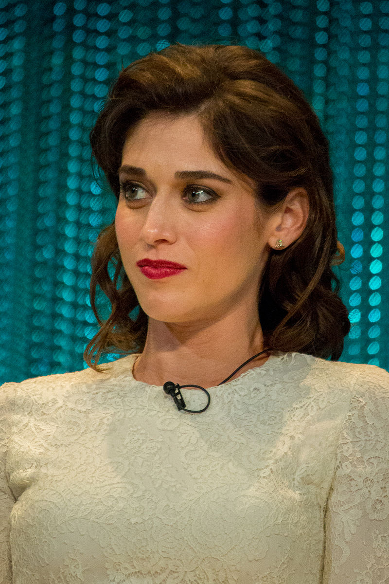 Lizzy caplan sextape