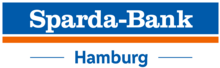 Logo Genossenschaftsbank Sparda-Bank Hamburg eG