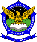 Gambar mini seharga Universitas Suryadarma