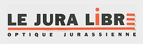 Image illustrative de l’article Le Jura libre