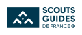 Logo des Scouts et Guides de France