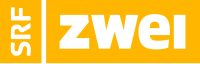 Logo SRF zwei.svg