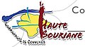 Logo of the Haute Bouriane region