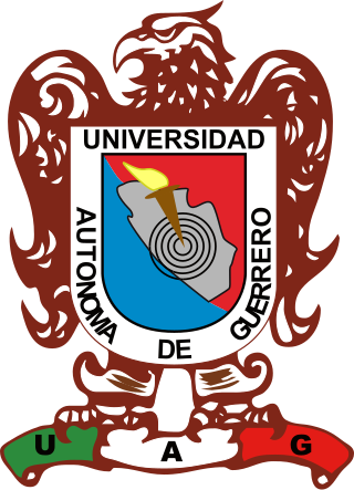 <span class="mw-page-title-main">Autonomous University of Guerrero</span>