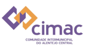 Miniatura para Comunidade Intermunicipal do Alentejo Central