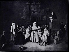 Tav. XXII. - Pietro Longhi