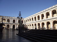 Palais Apostolique