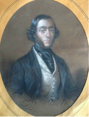 Louis Olphe-Galliard, 1840, marchand drapier.
