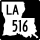 Louisiana 516 (2008).svg