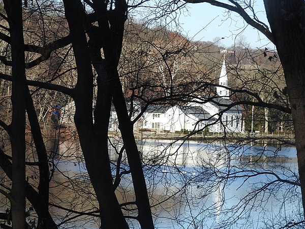 St. John's Episcopal Church