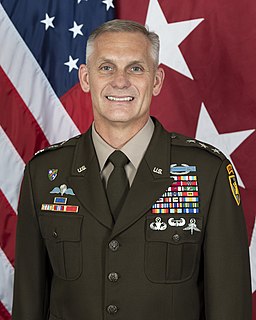 Steven W. Gilland U.S. Army general