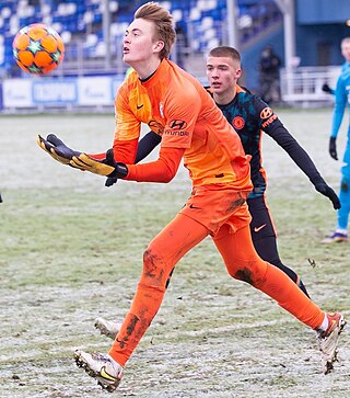 <span class="mw-page-title-main">Lucas Bergström</span> Finnish footballer (born 2002)