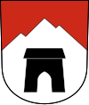 Wappen von Lumnezia