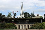 Vignette pour Église Notre-Dame du Point du Jour