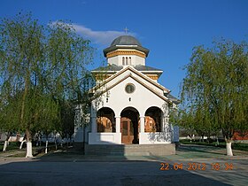 Mănăstirea Măxineni, Jud. Brăila 08.JPG