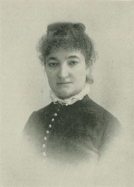 MARY M. SOLARI A woman of the century (page 680 crop).jpg