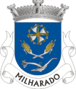 Vlag van Milharado