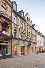 ACHAT Hotel Wiesbaden City