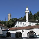 Namazgâh Camii