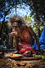 Hunger In Bangladesh