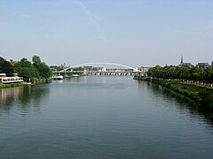 The Meuse