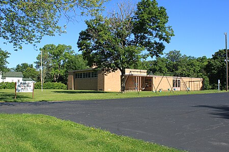 Macon Township Hall.JPG