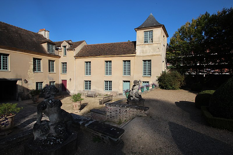File:Maison d'Armande Béjart à Meudon le 16 septembre 2014 - 07.jpg