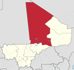 Regiono Timbuktuo (Tero)