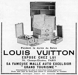 Louis Vuitton oldtimer bril - HET HUIS VAN WAUW