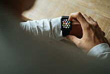 Man using black Apple Watch (Unsplash).jpg