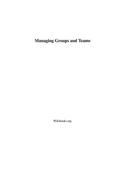 File:Managing Groups and Teams.pdf