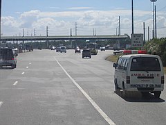 E3 - Manila–Cavite Expressway