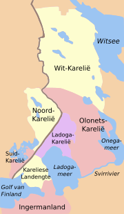 Thumbnail for Karelië