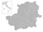 Map - IT - Torino - Municipality code 1316.svg