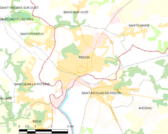 Map commune FR insee code 35236.png