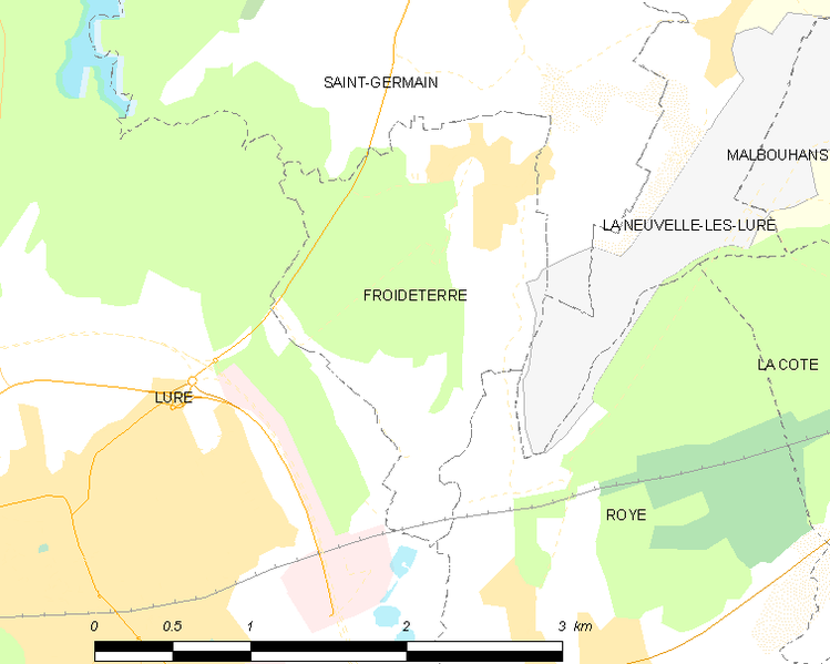 File:Map commune FR insee code 70259.png