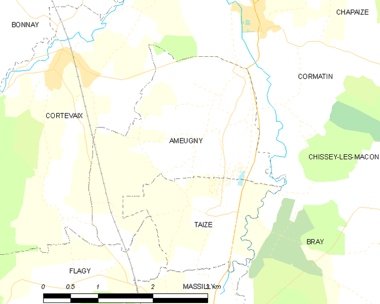 File:Map commune FR insee code 71007.png