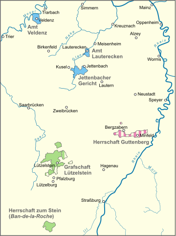 Pfalz-Veldenz