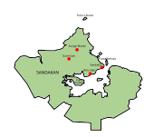 Sandakan