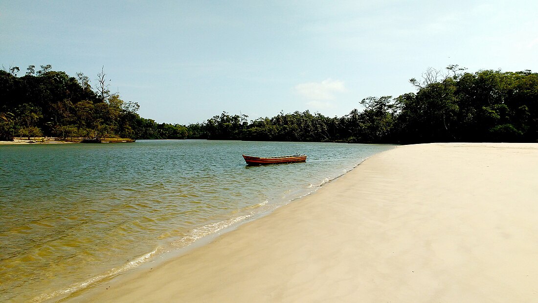 Marajó